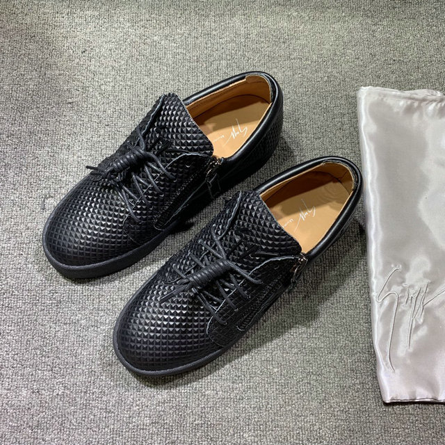 Giuseppe Zanotti sz38-44 h0511